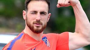 jan oblak