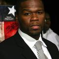 50 Cent bo gost v Roll baru.