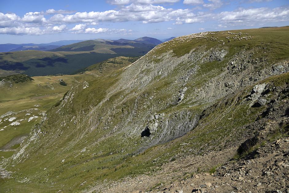 Romunija, potovanje z dacia dusterjam | Avtor: MatijaJanežič