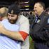 St. Louis Cardinals - Texas Rangers