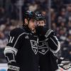 Anže Kopitar LA Kings