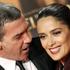 Salma Hayek, Antonio Banderas