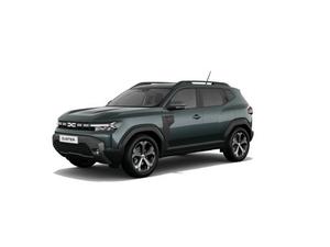 Dacia Duster Journey hybrid 140