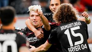 kevin kampl bayer leverkusen