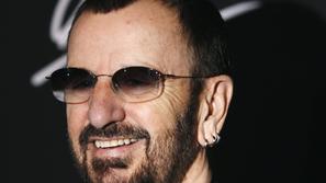 Ringo Starr