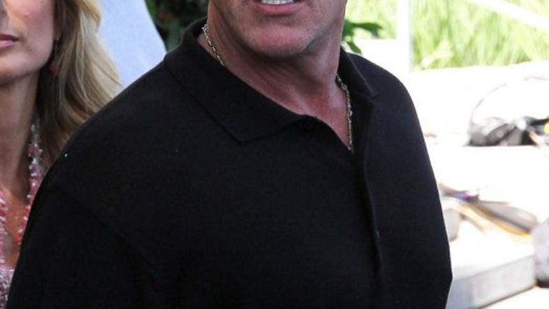 Michael Lohan