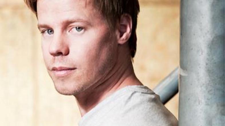 Ferry Corsten