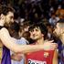 Juan Carlos Navarro Pau Gasol Ricky Rubio