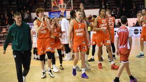 Cedevita Olimpija