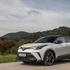 Toyota C-HR GR sport