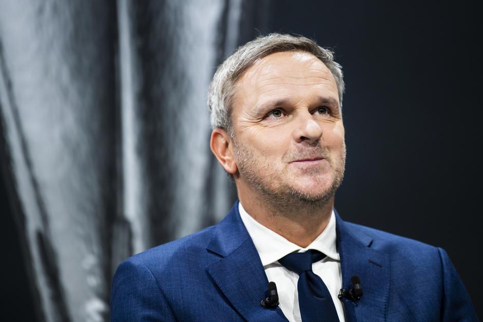 Dietmar Hamann | Avtor: Epa