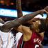 Miami Heat: Charlotte Bobcats 96:82  