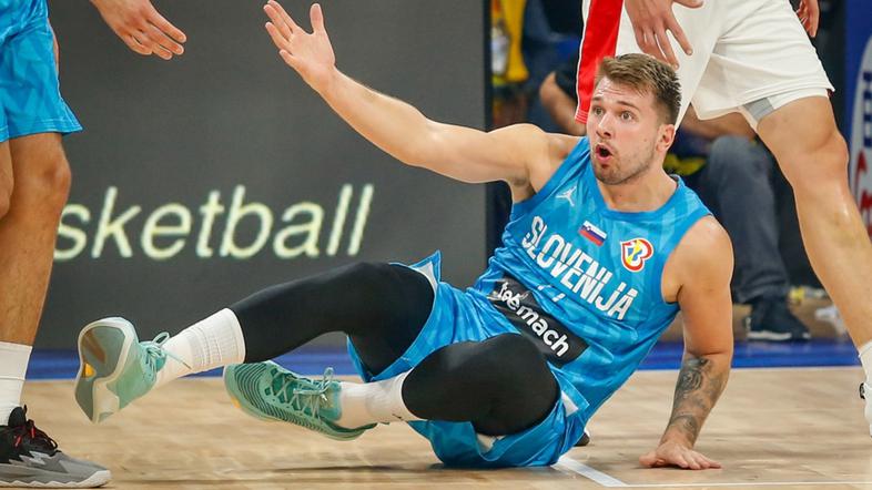 Luka Dončić