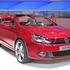 VW golf cabriolet