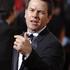 Golden Globe Awards Mark Wahlberg