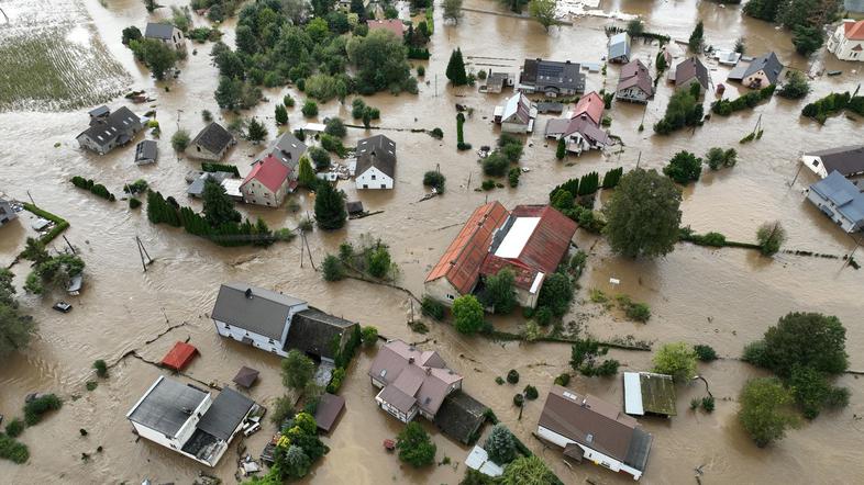 poplave Rudawa Poljska