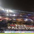 PSG Palestina trasnparent