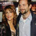 Bradley Cooper, Jennifer Esposito