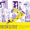 Animateka 2012