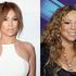 Jennifer Lopez Mariah Carey