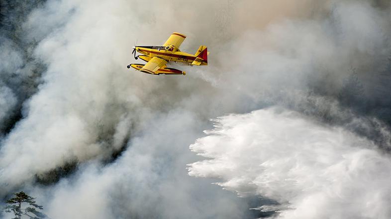 Air Tractor