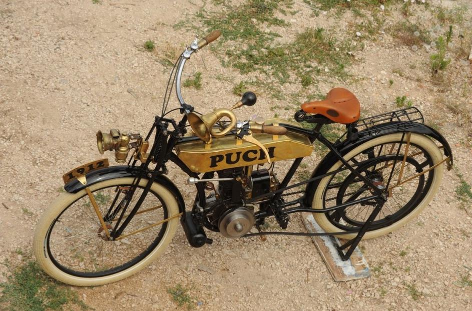 Puch R2