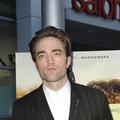 Robert Pattinson