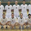 Futsal reprezentanca Slovenije je visoko ugnala Makedonce. (Foto: NZS)