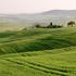 Val d'Orcia, Italija