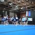 cheerleading slovenska reprezentanca