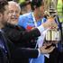 napoli juventus pokal Aurelio De Laurentiis