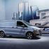 mercedes-benz razred V, EQV, vito, eVito