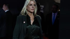 Pam Bondi