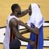 LeBron James Kevin Durant Miami Heat NBA finale