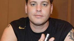 Corey Haim