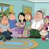 10. mesto - Family Guy (1,620,000 prenosov)	