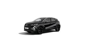 Renault Captur Techno Tce 90