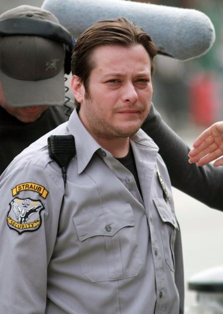 Edward Furlong