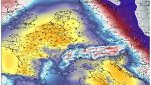 Srednjeročna napoved, Ciklon.si