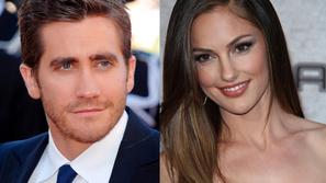 Jake Gyllenhaal Minka Kelly