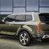 Kia telluride