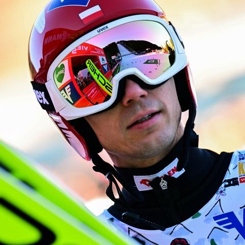 Kamil Stoch