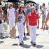 Bernie Ecclestone Hvar