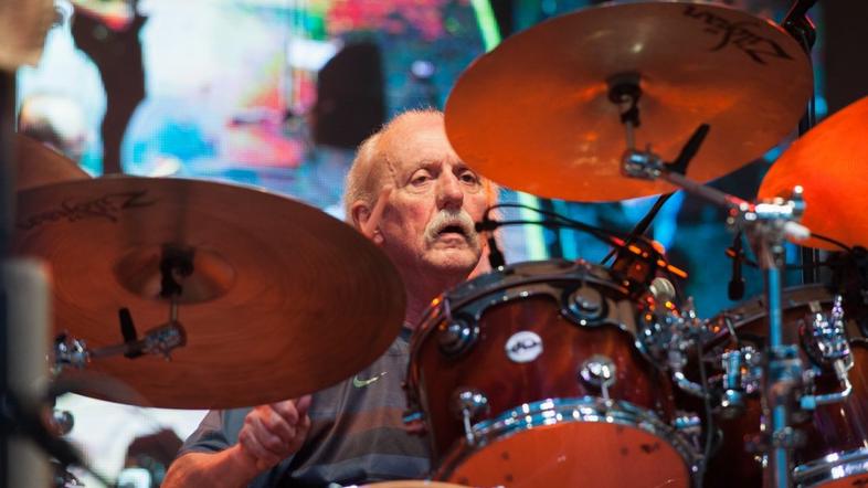 butch trucks