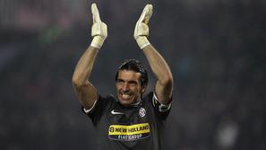 Gianluigi Buffon Juventus