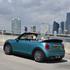 Mini convertible