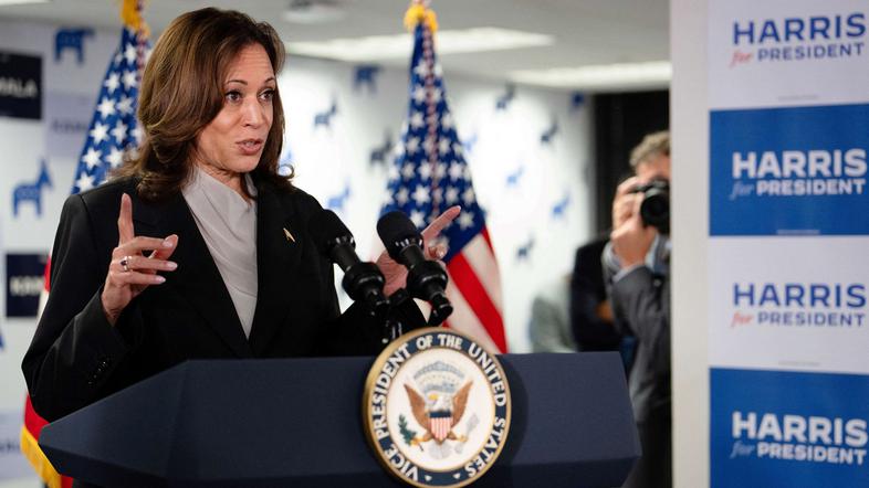 Kamala Harris