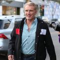 Dolph Lundgren