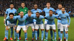 manchester city