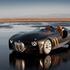 BMW 328 hommage koncept